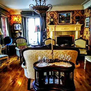 4* Bed & Breakfast J.a Moisan