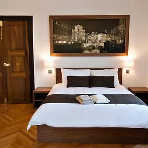  Apartment Zois Slovenia