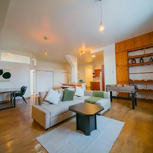 Le Loft Charlotte 2 Ville de Québec