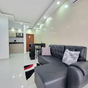 Cerca Al Mar, En Col Apartamento Cartagena