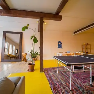 Le Loft Charlotte 1 Ville de Québec