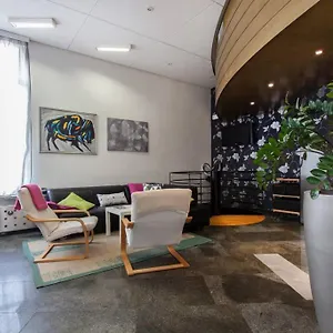  Apartment Center 25 Slovenia