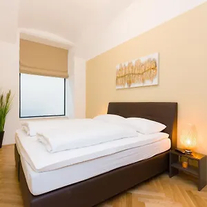  Apartment Belvedere Austria