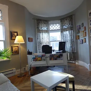 3* Inn Amérik