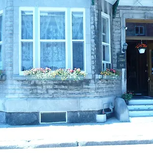  Locanda La Maison Demers
