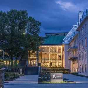 3* Hotel Monastère Des Augustines