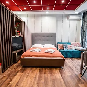  Apartment Oxford Slovenia